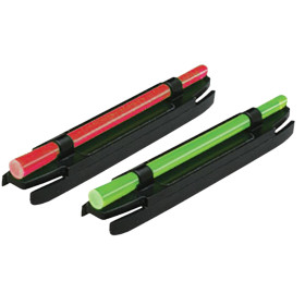 Guidon Magnétique Hi-Viz : Précision et Visibilité Optimales