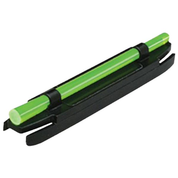 Guidon Magnétique Hi-Viz : Précision et Visibilité Optimales