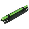 Guidon Magnétique Hi-Viz : Précision et Visibilité Optimales