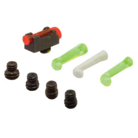 Guidon Spark III Hi-Viz : Précision et Visibilité Optimales pour la Chasse