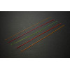 Fibres Optiques Truglo : Visibilité Maximale pour Chasse Précise