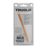 Fibres Optiques Truglo : Visibilité Maximale pour Chasse Précise