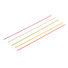 Fibres Optiques Fluo : Visibilité Optimale pour Vos Guidons