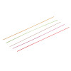 Fibres Optiques Fluo : Visibilité Optimale pour Vos Guidons