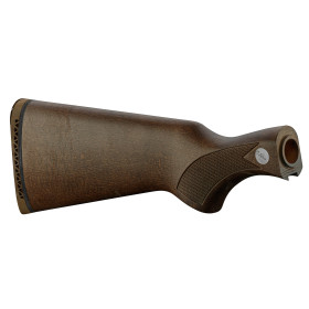 Crosse en bois Mossberg 9200 : Élégance et tradition restaurées