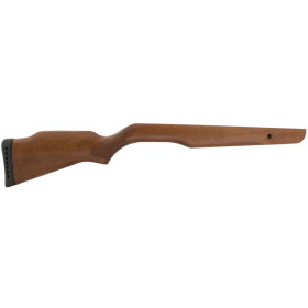 Crosse Gamo CF30 en Bois : Précision et Élégance Intemporelle