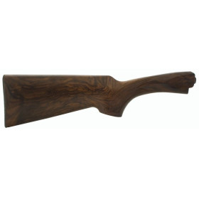Crosse Pistolet Baldi : Ergonomie et Stabilité pour Tirs Précis