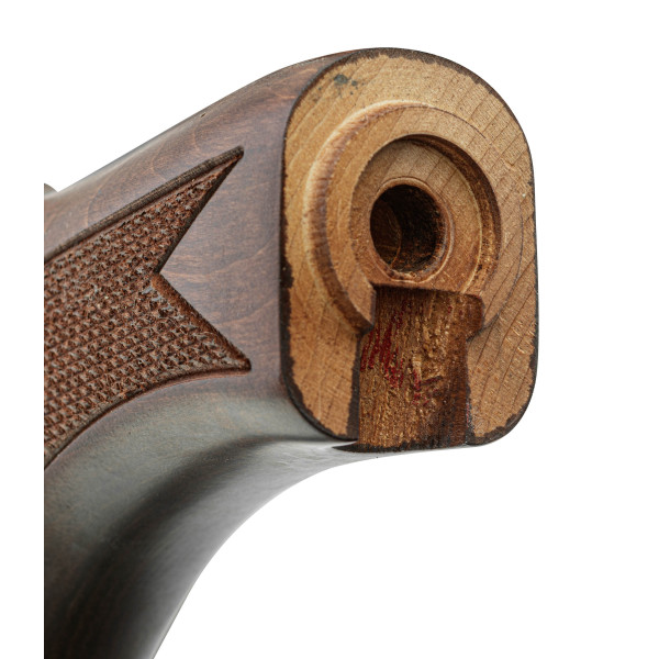 Crosse Bois ATP 6 : Élégance et Polyvalence pour Mossberg M500