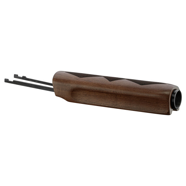 Devant Bois Mossberg M500 : Élégance et Restauration Assurée
