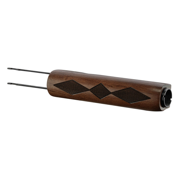 Devant Bois Mossberg M500 : Élégance et Restauration Assurée