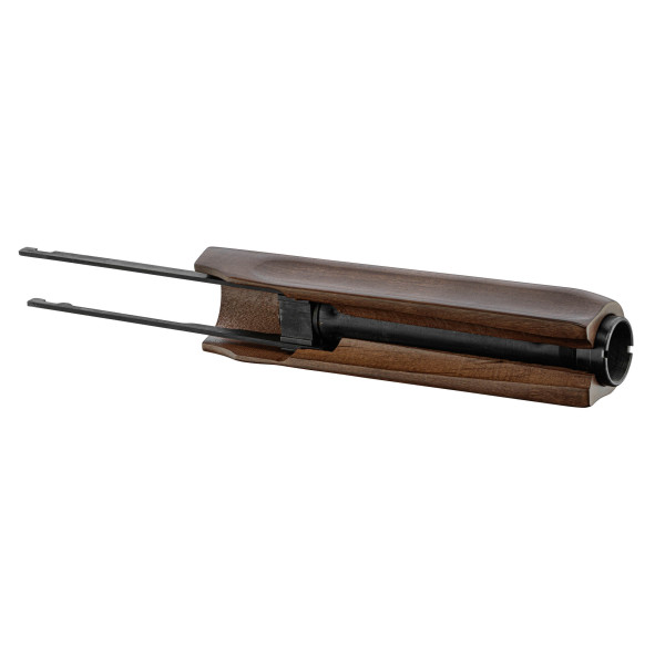 Devant Bois Mossberg M500 : Élégance et Restauration Assurée