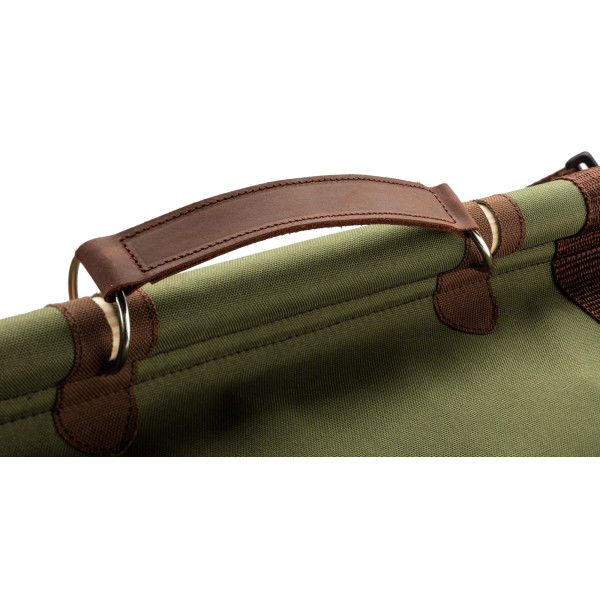 Sac de Battue Country : Élégance et Robustesse pour Chasseurs