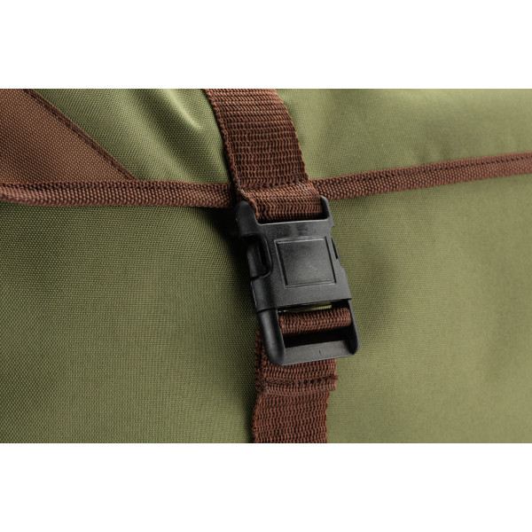 Sac de Battue Country : Élégance et Robustesse pour Chasseurs