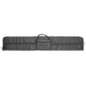 Fourreau Matelassé Noir : Protection et Rangement pour Chasseurs