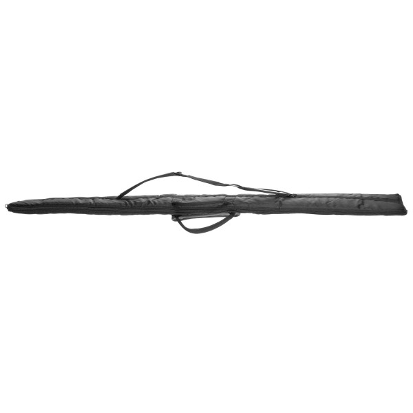 Fourreau Matelassé Noir : Protection et Rangement pour Chasseurs