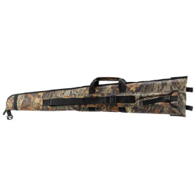Fourreau Carabine Camo Forêt V2 - Discrétion et Durabilité Assurées