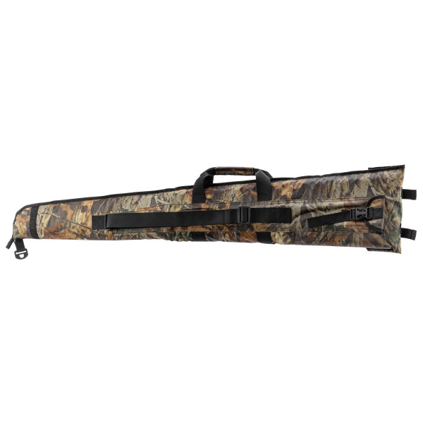 Fourreau Carabine Camo Forêt V2 - Discrétion et Durabilité Assurées
