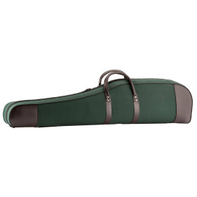 Fourreau Carabine Matelassé 128 cm : Protection Antichoc Élégante
