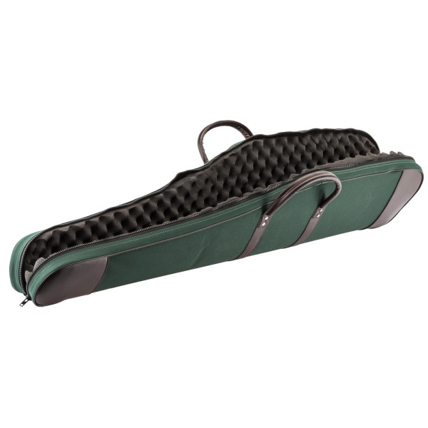 Fourreau Carabine Matelassé 128 cm : Protection Antichoc Élégante