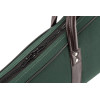Fourreau Carabine Matelassé 128 cm : Protection Antichoc Élégante