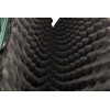 Fourreau Carabine Matelassé 128 cm : Protection Antichoc Élégante