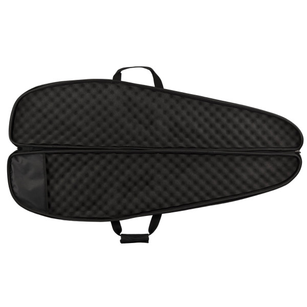Fourreau Carabine Rigide 120 cm : Protection Maximale et Transport Facile