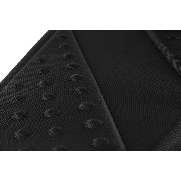 Fourreau Carabine Rigide 120 cm : Protection Maximale et Transport Facile