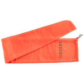 Fourreau Chaussette Orange : Sécurité et Protection Maximales