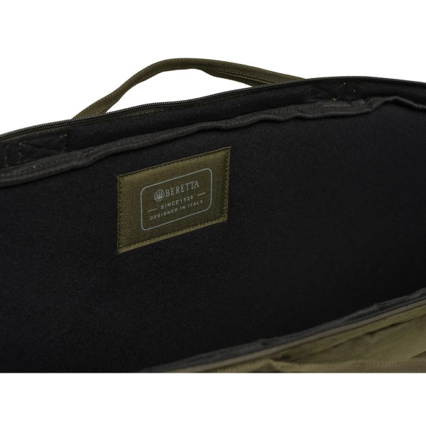 Fourreau Double Carabine BERETTA EVO : Protection et Confort Optimal