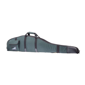 Fourreau Double Carabines 122cm - Flexibilité et Protection Maximale