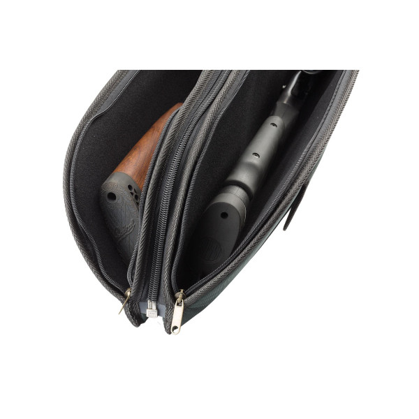 Fourreau Double Carabines 122cm - Flexibilité et Protection Maximale