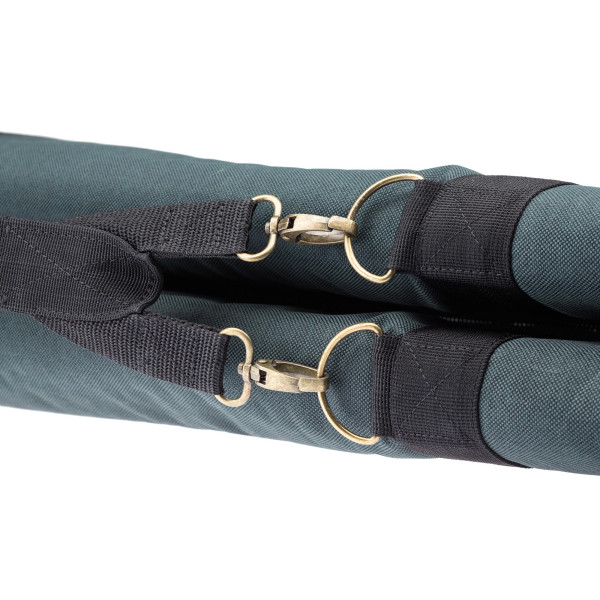 Fourreau Double Carabines 122cm - Flexibilité et Protection Maximale