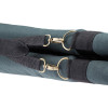 Fourreau Double Carabines 122cm - Flexibilité et Protection Maximale