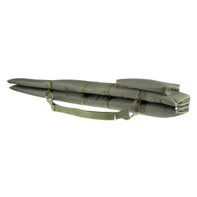 Fourreau Double Fusils 125 cm - Protection et Flexibilité Optimales