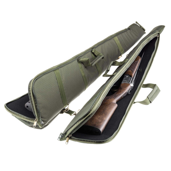 Fourreau Double Fusils 125 cm - Protection et Flexibilité Optimales