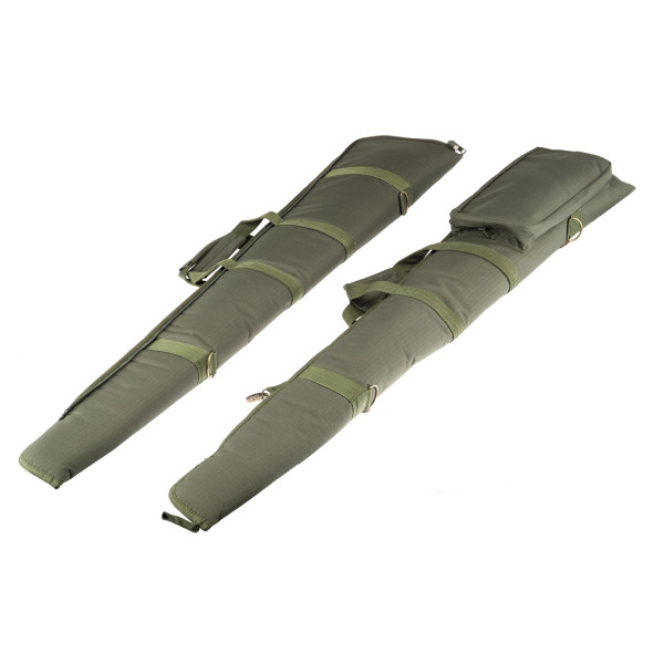 Fourreau Double Fusils 125 cm - Protection et Flexibilité Optimales