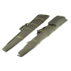Fourreau Double Fusils 125 cm - Protection et Flexibilité Optimales