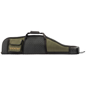 Fourreau Cordura 115 cm : Protection optimale pour carabine équipée