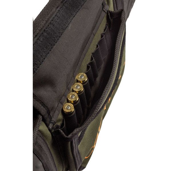 Fourreau Cordura 115 cm : Protection optimale pour carabine équipée