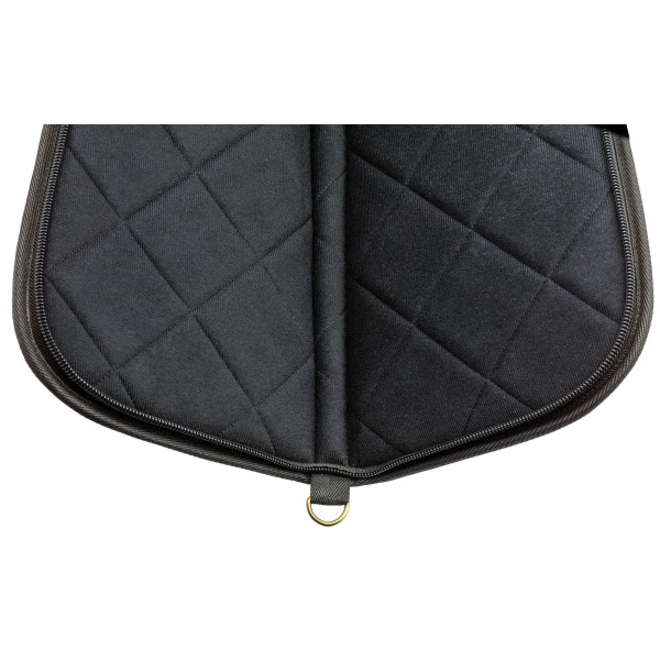 Fourreau Cordura 115 cm : Protection optimale pour carabine équipée