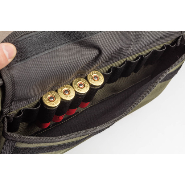 Fourreau Cordura Chasse 120 cm - Protection et Confort Assurés