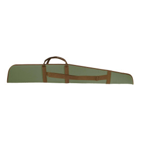 Fourreau Fusil Cordura Kaki 145 cm - Protection et Discrétion Assurées