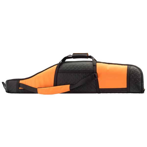 Fourreau Carabine Orange 115 cm : Sécurité et Protection Maximales