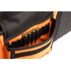 Fourreau Carabine Orange 115 cm : Sécurité et Protection Maximales