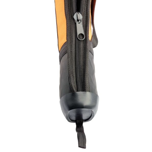 Fourreau Carabine Orange 115 cm : Sécurité et Protection Maximales