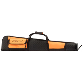 Fourreau Cordura Orange/Noir : Protection et Praticité pour Fusil
