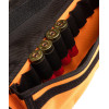 Fourreau Cordura Orange/Noir : Protection et Praticité pour Fusil