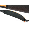 Fourreau Cordura Orange/Noir : Protection et Praticité pour Fusil