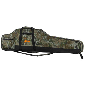 Fourreau Sac à Dos Camo Spika 127 cm - Confort et Sécurité Assurés