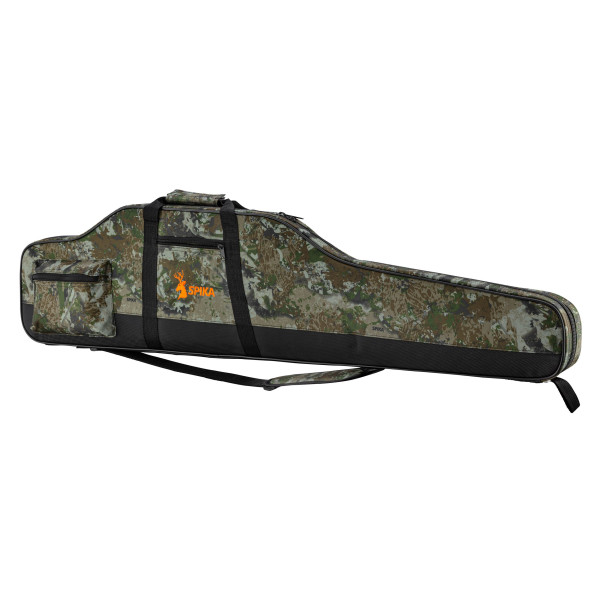 Fourreau Sac à Dos Camo Spika 127 cm - Confort et Sécurité Assurés